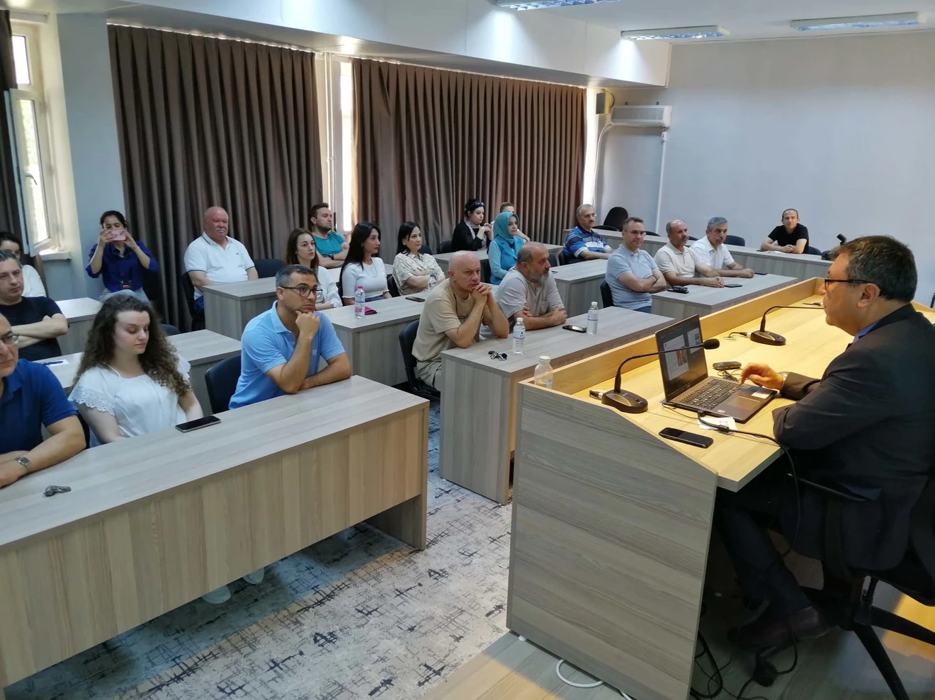 İran Medyasında 15Temmuz Yansıması